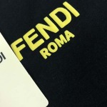 2025年4月22日入荷新作FENDI 半袖 Tシャツ★誕生日プレゼント/ファッションの流行/贈り物/YI+YI工場M-XXXL
