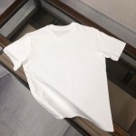 2025年4月22日入荷新作FENDI 半袖 Tシャツ★誕生日プレゼント/ファッションの流行/贈り物/YI+YI工場M-XXXL