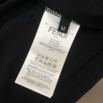 2025年4月22日入荷新作FENDI 半袖 Tシャツ★誕生日プレゼント/ファッションの流行/贈り物/YI+YI工場M-XXXL