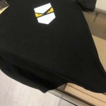 2025年4月22日入荷新作FENDI 半袖 Tシャツ★誕生日プレゼント/ファッションの流行/贈り物/YI+YI工場M-XXXL