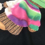 2025年4月22日入荷新作FENDI 半袖 Tシャツ★誕生日プレゼント/ファッションの流行/贈り物/YI+YI工場M-XXXL