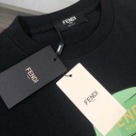 2025年4月22日入荷新作FENDI 半袖 Tシャツ★誕生日プレゼント/ファッションの流行/贈り物/YI+YI工場M-XXXL
