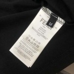 2025年4月22日入荷新作FENDI 半袖 Tシャツ★誕生日プレゼント/ファッションの流行/贈り物/YI+YI工場M-XXXL