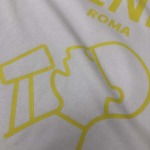 2025年4月22日入荷新作FENDI 半袖 Tシャツ★誕生日プレゼント/ファッションの流行/贈り物/YI+YI工場M-XXXL