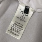2025年4月22日入荷新作FENDI 半袖 Tシャツ★誕生日プレゼント/ファッションの流行/贈り物/YI+YI工場M-XXXL
