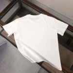 2025年4月22日入荷新作FENDI 半袖 Tシャツ★誕生日プレゼント/ファッションの流行/贈り物/YI+YI工場M-XXXL