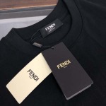 2025年4月22日入荷新作FENDI 半袖 Tシャツ★誕生日プレゼント/ファッションの流行/贈り物/YI+YI工場M-XXXL