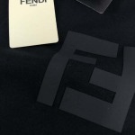 2025年4月22日入荷新作FENDI 半袖 Tシャツ★誕生日プレゼント/ファッションの流行/贈り物/YI+YI工場M-XXXL
