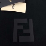 2025年4月22日入荷新作FENDI 半袖 Tシャツ★誕生日プレゼント/ファッションの流行/贈り物/YI+YI工場M-XXXL