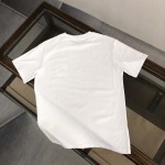 2025年4月22日入荷新作FENDI 半袖 Tシャツ★誕生日プレゼント/ファッションの流行/贈り物/YI+YI工場M-XXXL