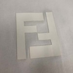 2025年4月22日入荷新作FENDI 半袖 Tシャツ★誕生日プレゼント/ファッションの流行/贈り物/YI+YI工場M-XXXL