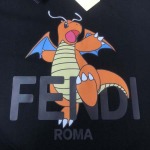 2025年4月22日入荷新作FENDI 半袖 Tシャツ★誕生日プレゼント/ファッションの流行/贈り物/YI+YI工場M-XXXL