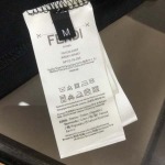 2025年4月22日入荷新作FENDI 半袖 Tシャツ★誕生日プレゼント/ファッションの流行/贈り物/YI+YI工場M-XXXL