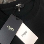 2025年4月22日入荷新作FENDI 半袖 Tシャツ★誕生日プレゼント/ファッションの流行/贈り物/YI+YI工場M-XXXL