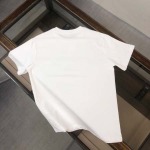 2025年4月22日入荷新作FENDI 半袖 Tシャツ★誕生日プレゼント/ファッションの流行/贈り物/YI+YI工場M-XXXL