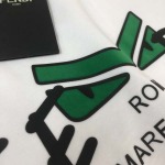 2025年4月22日入荷新作FENDI 半袖 Tシャツ★誕生日プレゼント/ファッションの流行/贈り物/YI+YI工場M-XXXL