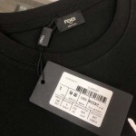 2025年4月22日入荷新作FENDI 半袖 Tシャツ★誕生日プレゼント/ファッションの流行/贈り物/YI+YI工場M-XXXL