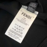 2025年4月22日入荷新作FENDI 半袖 Tシャツ★誕生日プレゼント/ファッションの流行/贈り物/YI+YI工場M-XXXL