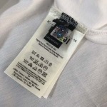 2025年4月22日入荷新作FENDI 半袖 Tシャツ★誕生日プレゼント/ファッションの流行/贈り物/YI+YI工場M-XXXL