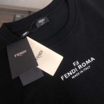 2025年4月22日入荷新作FENDI 半袖 Tシャツ★誕生日プレゼント/ファッションの流行/贈り物/YI+YI工場M-XXXL