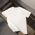 2025年4月22日入荷新作FENDI 半袖 Tシャツ★誕生日プレゼント/ファッションの流行/贈り物/YI+YI工場M-XXXL