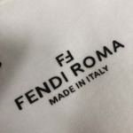 2025年4月22日入荷新作FENDI 半袖 Tシャツ★誕生日プレゼント/ファッションの流行/贈り物/YI+YI工場M-XXXL