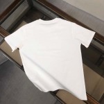 2025年4月22日入荷新作FENDI 半袖 Tシャツ★誕生日プレゼント/ファッションの流行/贈り物/YI+YI工場M-XXXL