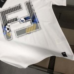 2025年4月22日入荷新作FENDI 半袖 Tシャツ★誕生日プレゼント/ファッションの流行/贈り物/YI+YI工場M-XXXL
