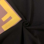 2025年4月22日入荷新作FENDI 半袖 Tシャツ★誕生日プレゼント/ファッションの流行/贈り物/YI+YI工場M-XXXL