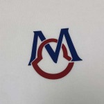 2025年4月22日入荷新作MONCLER 半袖 Tシャツ★誕生日プレゼント/ファッションの流行/贈り物/YI+YI工場S-XL