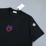 2025年4月22日入荷新作MONCLER 半袖 Tシャツ★誕生日プレゼント/ファッションの流行/贈り物/YI+YI工場S-XL