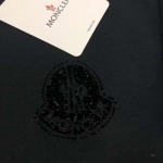 2025年4月22日入荷新作MONCLER 半袖 Tシャツ★誕生日プレゼント/ファッションの流行/贈り物/YI+YI工場S-XL