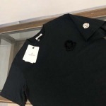 2025年4月22日入荷新作MONCLER 半袖 Tシャツ★誕生日プレゼント/ファッションの流行/贈り物/YI+YI工場S-XL