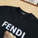 2025年4月22日入荷新作FENDI 半袖 Tシャツ★誕生日プレゼント/ファッションの流行/贈り物/YI+YI工場S-XL