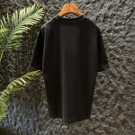 2025年4月22日入荷新作FENDI 半袖 Tシャツ★誕生日プレゼント/ファッションの流行/贈り物/YI+YI工場S-XL