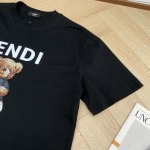 2025年4月22日入荷新作FENDI 半袖 Tシャツ★誕生日プレゼント/ファッションの流行/贈り物/YI+YI工場S-XL