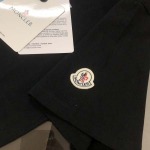 2025年4月22日入荷新作MONCLER 半袖 Tシャツ★誕生日プレゼント/ファッションの流行/贈り物/YI+YI工場S-XL