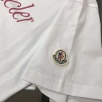 2025年4月22日入荷新作MONCLER 半袖 Tシャツ★誕生日プレゼント/ファッションの流行/贈り物/YI+YI工場S-XL