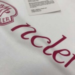 2025年4月22日入荷新作MONCLER 半袖 Tシャツ★誕生日プレゼント/ファッションの流行/贈り物/YI+YI工場S-XL