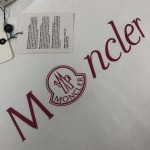 2025年4月22日入荷新作MONCLER 半袖 Tシャツ★誕生日プレゼント/ファッションの流行/贈り物/YI+YI工場S-XL