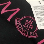 2025年4月22日入荷新作MONCLER 半袖 Tシャツ★誕生日プレゼント/ファッションの流行/贈り物/YI+YI工場S-XL