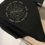 2025年4月22日入荷新作MONCLER 半袖 Tシャツ★誕生日プレゼント/ファッションの流行/贈り物/YI+YI工場S-XL