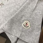 2025年4月22日入荷新作MONCLER 半袖 Tシャツ★誕生日プレゼント/ファッションの流行/贈り物/YI+YI工場S-XL