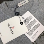 2025年4月22日入荷新作MONCLER 半袖 Tシャツ★誕生日プレゼント/ファッションの流行/贈り物/YI+YI工場S-XL