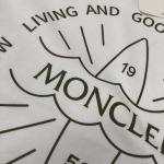 2025年4月22日入荷新作MONCLER 半袖 Tシャツ★誕生日プレゼント/ファッションの流行/贈り物/YI+YI工場S-XL