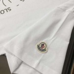 2025年4月22日入荷新作MONCLER 半袖 Tシャツ★誕生日プレゼント/ファッションの流行/贈り物/YI+YI工場S-XL