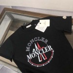 2025年4月22日入荷新作MONCLER 半袖 Tシャツ★誕生日プレゼント/ファッションの流行/贈り物/YI+YI工場S-XL
