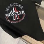 2025年4月22日入荷新作MONCLER 半袖 Tシャツ★誕生日プレゼント/ファッションの流行/贈り物/YI+YI工場S-XL