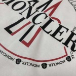 2025年4月22日入荷新作MONCLER 半袖 Tシャツ★誕生日プレゼント/ファッションの流行/贈り物/YI+YI工場S-XL