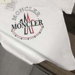 2025年4月22日入荷新作MONCLER 半袖 Tシャツ★誕生日プレゼント/ファッションの流行/贈り物/YI+YI工場S-XL